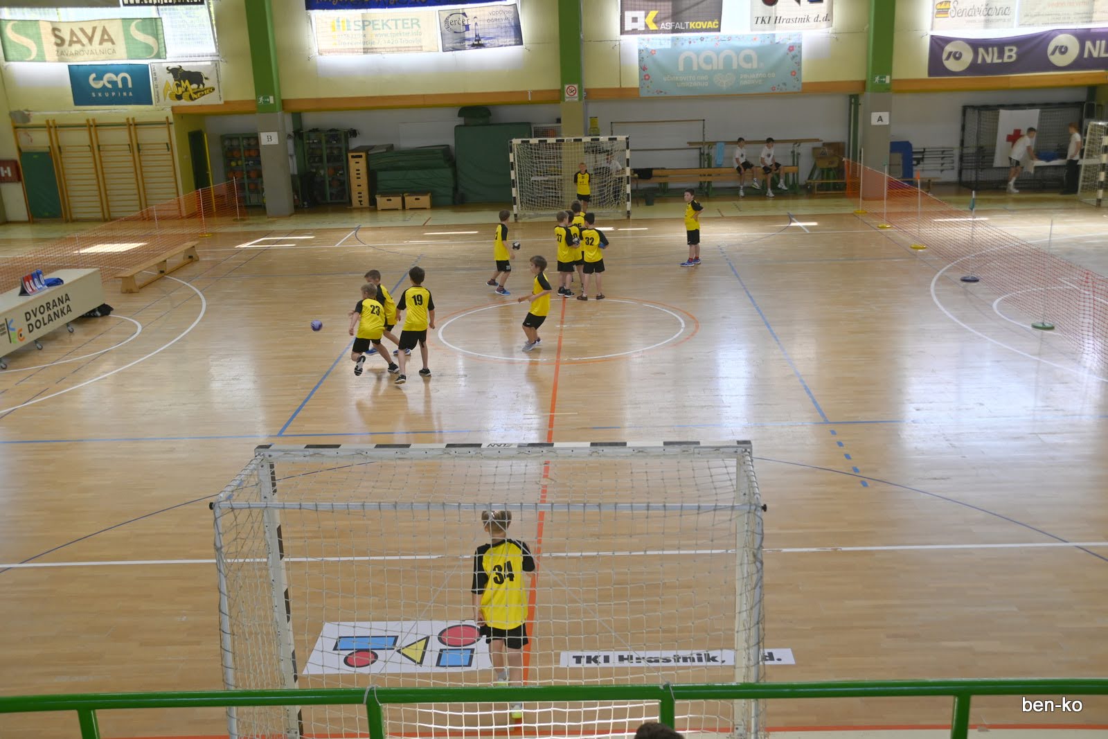 Handball Cup Zasavje 2024