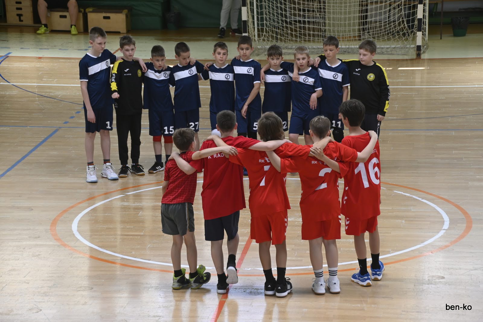 Handball Cup Zasavje 2024