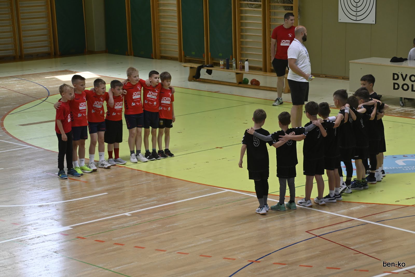 Handball Cup Zasavje 2024