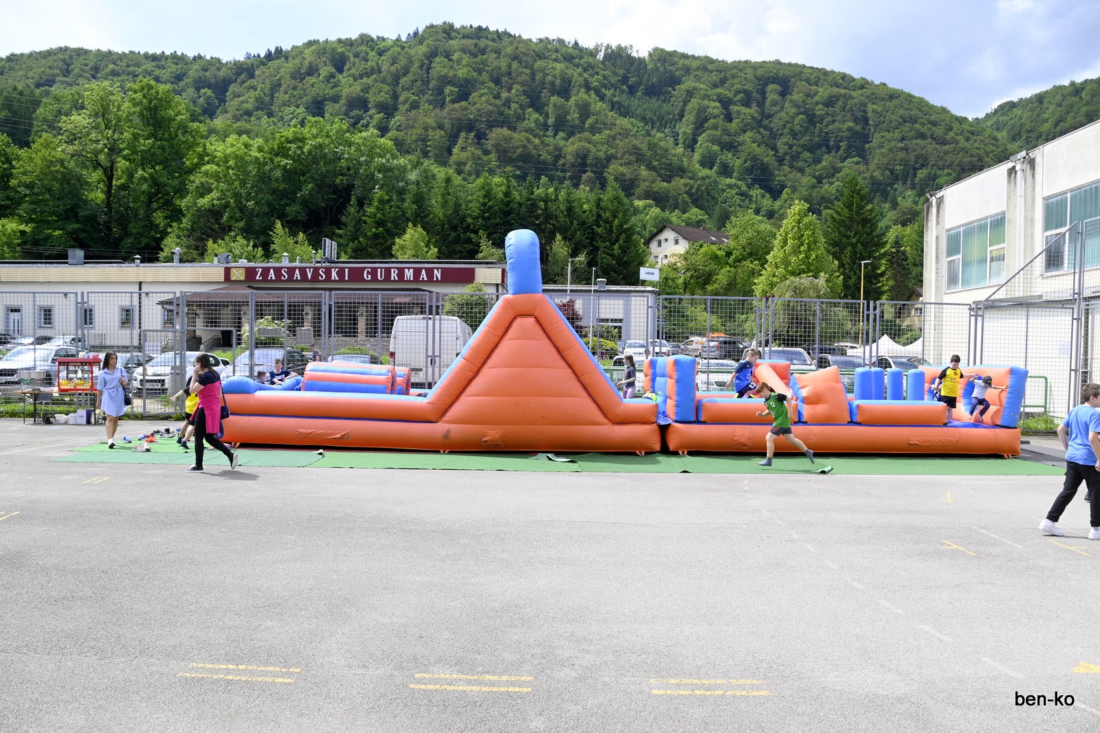 Handball Cup Zasavje 2024