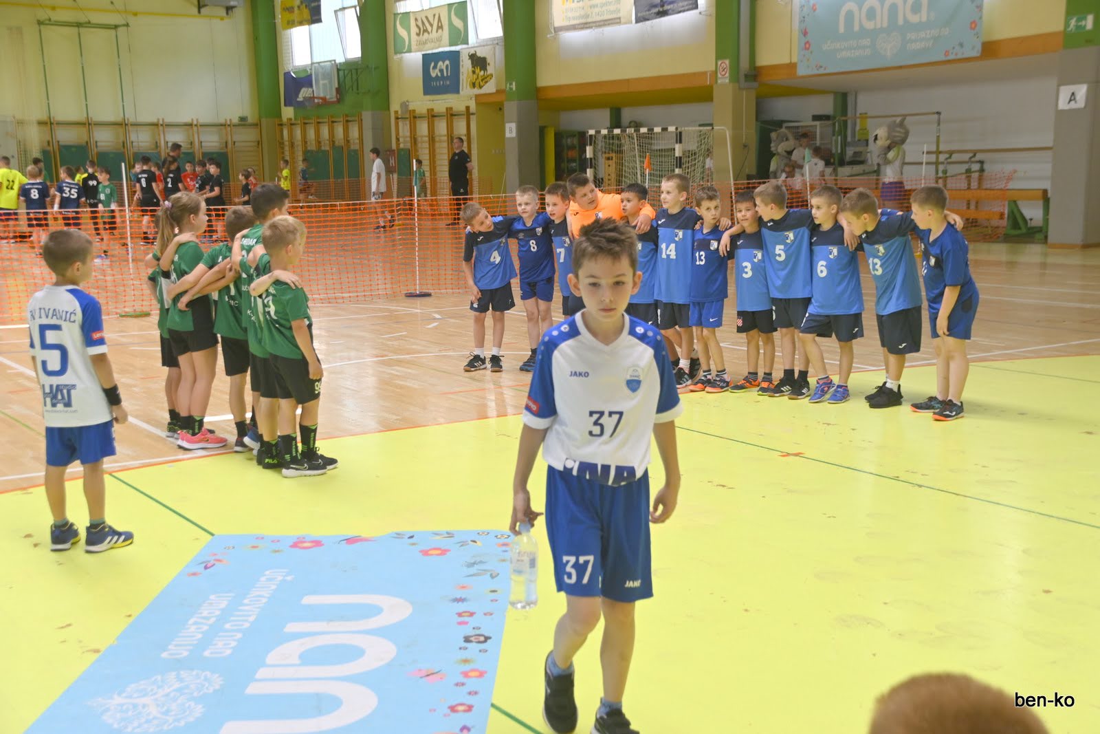 Handball Cup Zasavje 2024