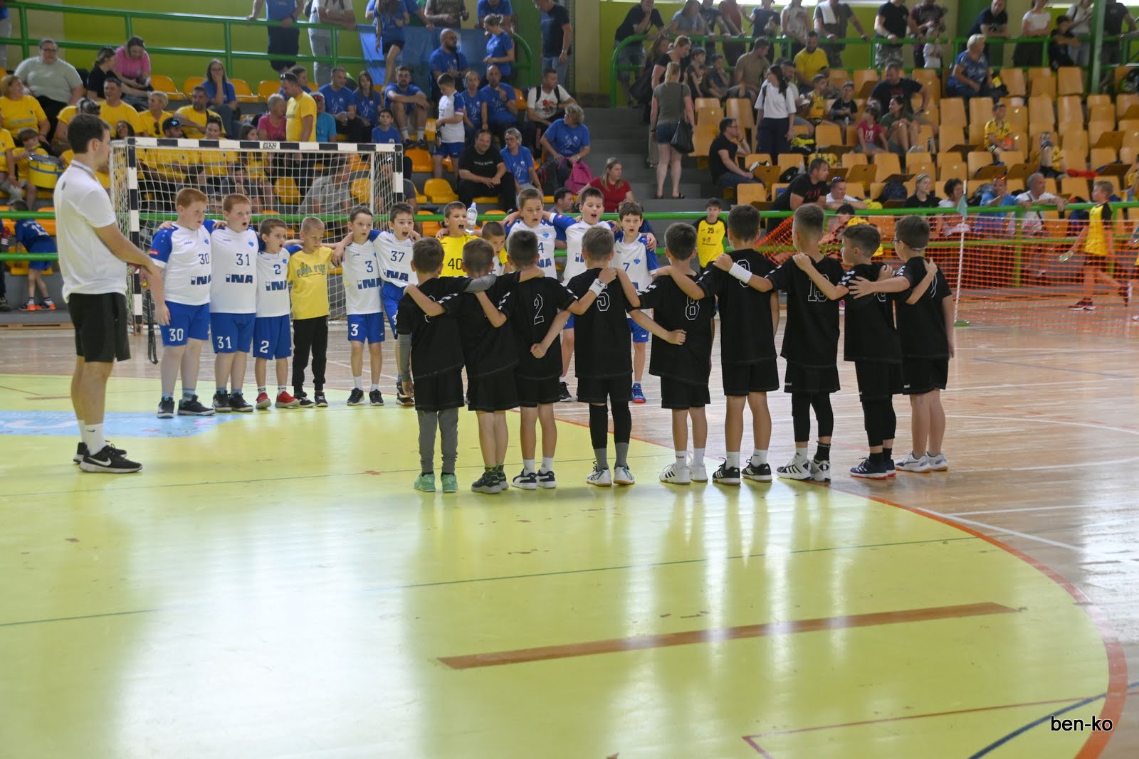 Handball Cup Zasavje 2024