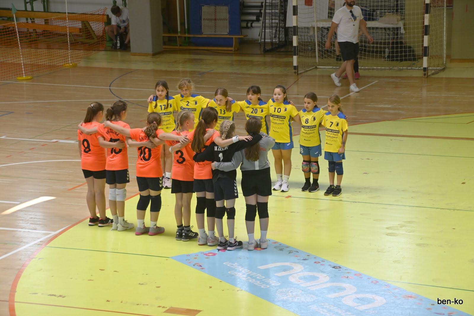 Handball Cup Zasavje 2024