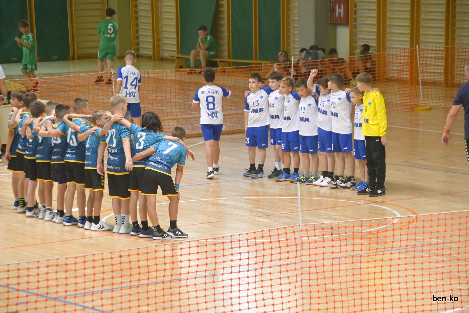 Handball Cup Zasavje 2024