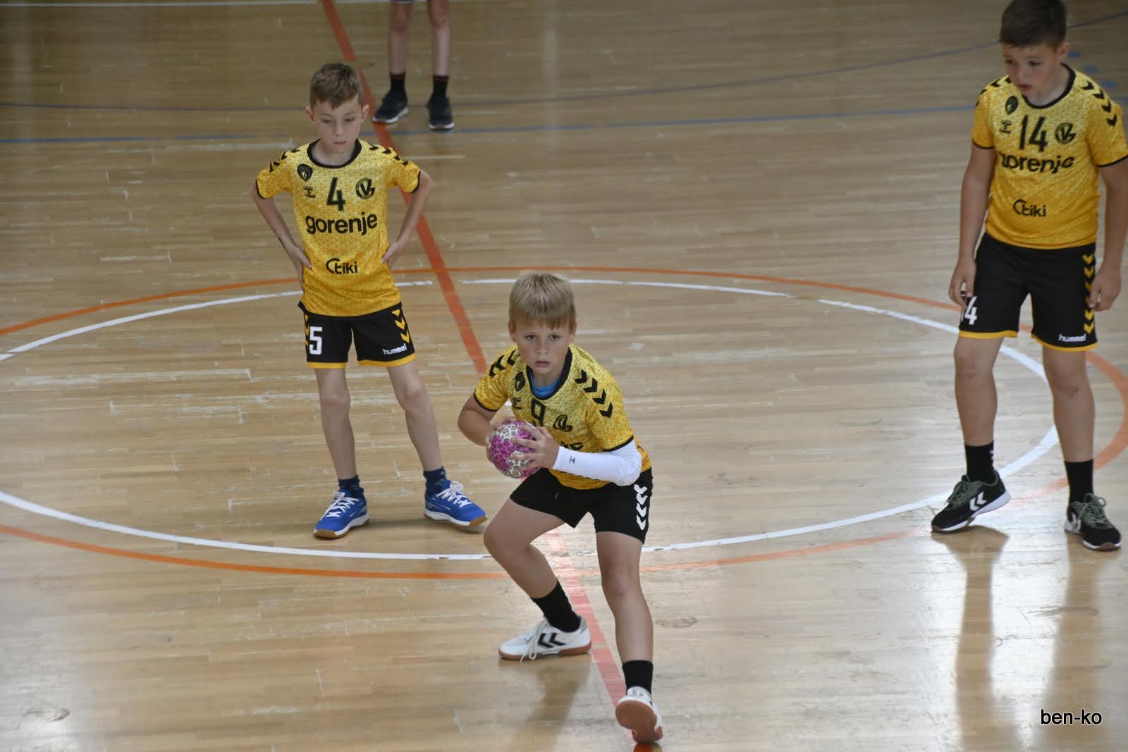 Handball Cup Zasavje 2024