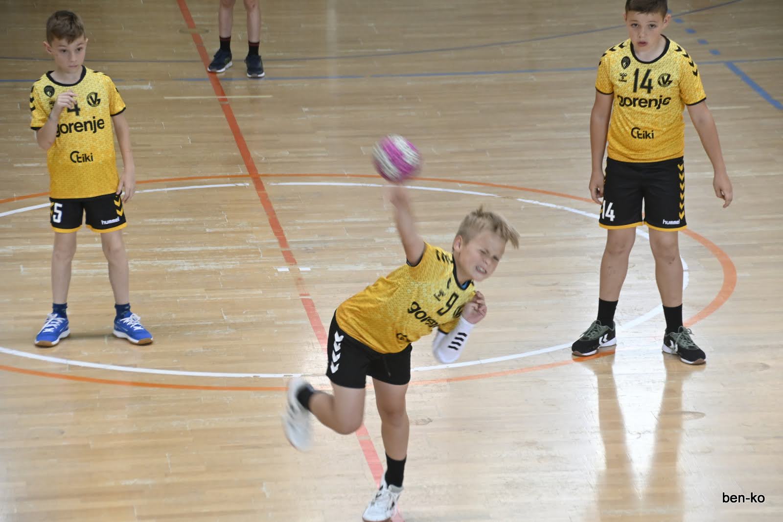 Handball Cup Zasavje 2024