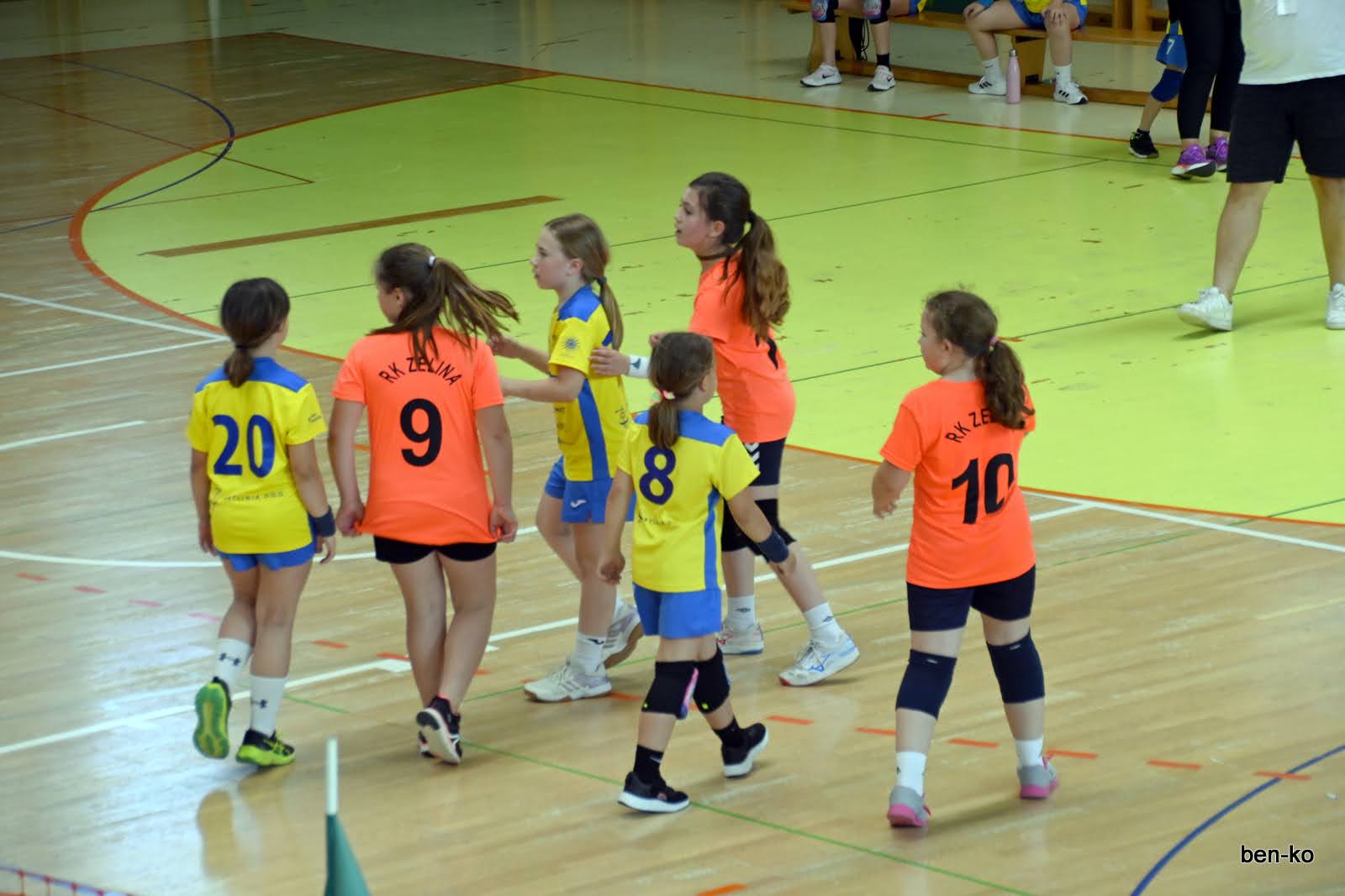 Handball Cup Zasavje 2024