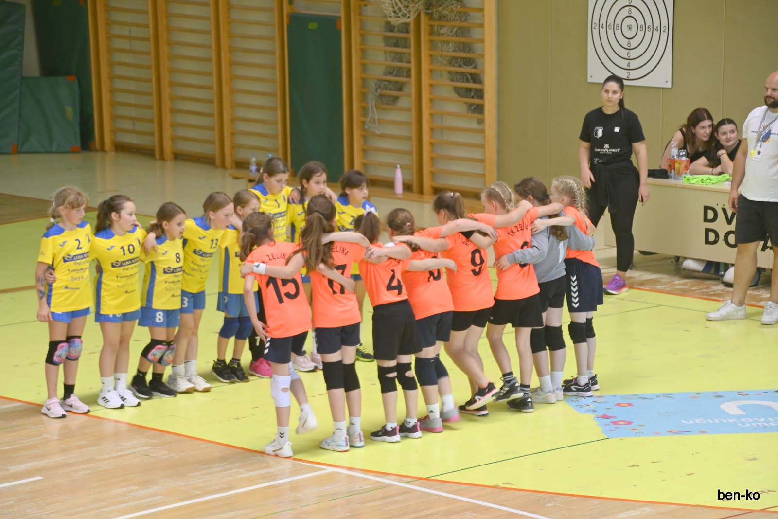 Handball Cup Zasavje 2024