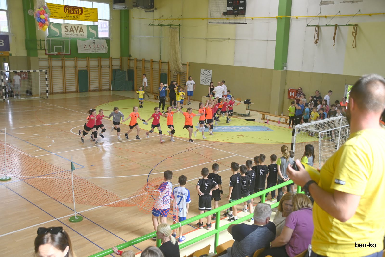 Handball Cup Zasavje 2024