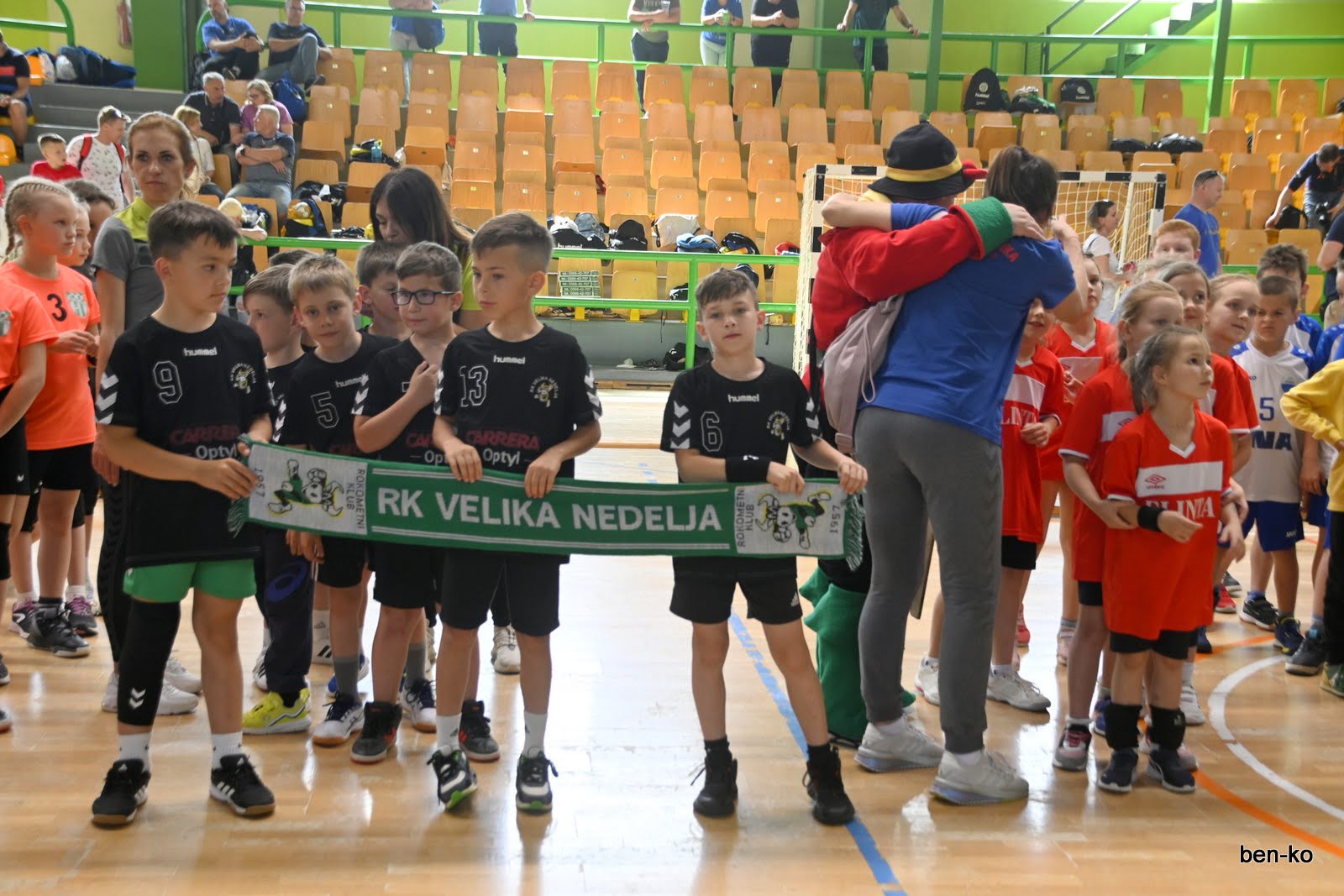 Handball Cup Zasavje 2024