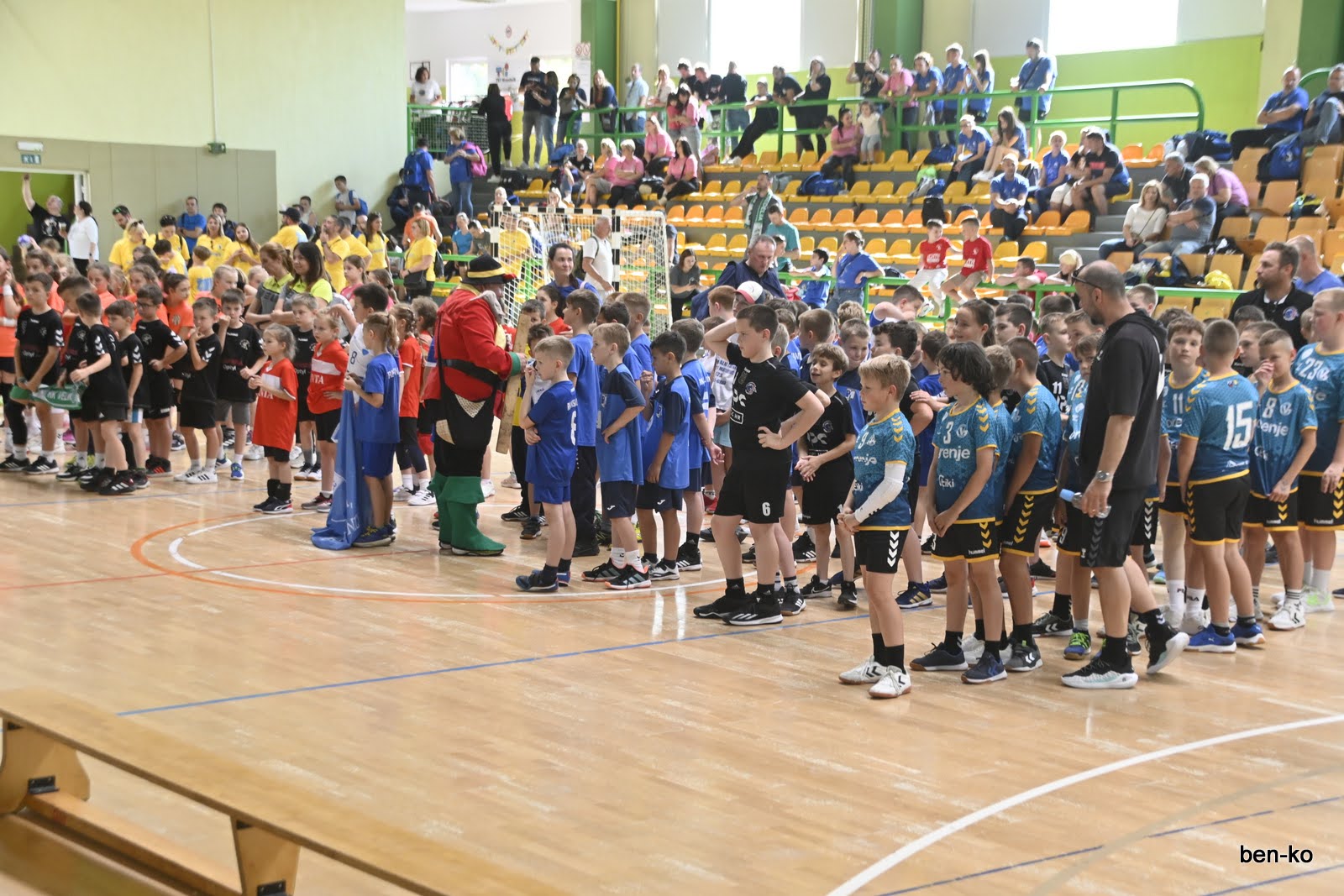 Handball Cup Zasavje 2024