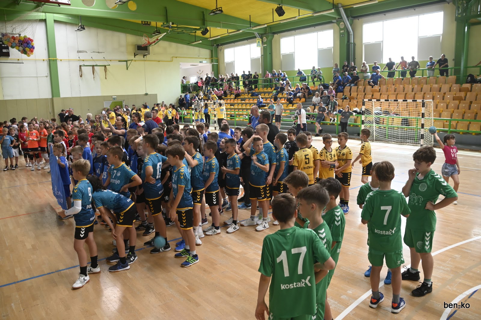 Handball Cup Zasavje 2024