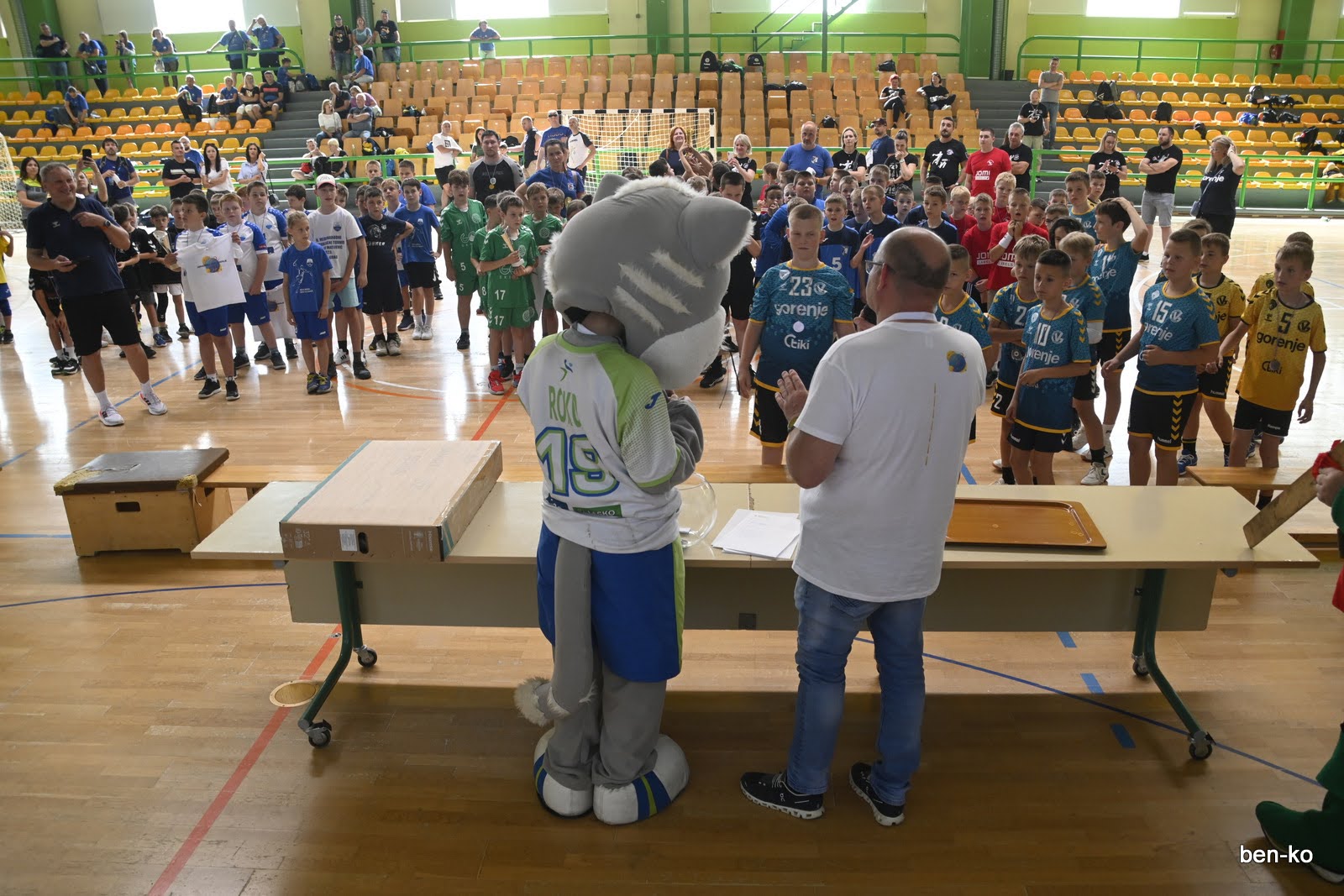 Handball Cup Zasavje 2024